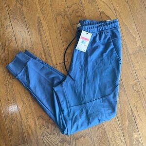 NEW Nike Men's Tech Fleece Lightweight Slim-Fit Jogger Sweatpants